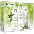 Timotei Čistota šampón na vlasy 400 ml + kondicionér 200 ml + suchý šampón 245 ml, kozmetická sada