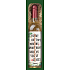 Bohemia Gifts Chardonnay Dedkovi biele darčekové víno 750 ml