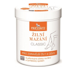 Priessnitz Classic Žilové mazanie - Pre zdravšie žily a cievy 300 ml