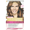 Loreal Paris Excellence Creme farba na vlasy 6.41 Hnedá oriešková
