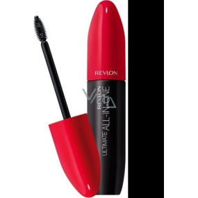 Revlon Ultimate All-in-one riasenka Blackest Black 8,5 ml