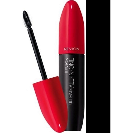 Revlon Ultimate All-in-one riasenka Blackest Black 8,5 ml