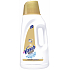 Vanish Gold Oxi Action White tekutý odstraňovač škvŕn na bielu bielizeň gél 18 dávok 1800 ml