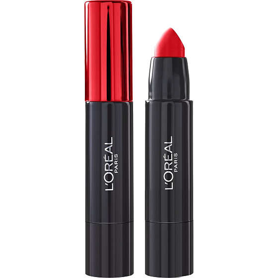 Loreal Paris Infallible Sexy Lip Balm hydratačný balzam na pery 203 Yala Yolo 3,44 g