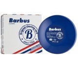 Barbus Classic krém na holenie s glycerínom v kelímku 150 g