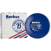 Barbus Classic krém na holenie s glycerínom v kelímku 150 g