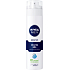 Nivea Men Sensitive gél na holenie, 200 ml