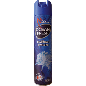 Miléne osviežovač vzduchu, vôňa oceánu, 300 ml