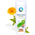 Annabis Bodycann Kids & Babies 2v1 prírodný šampón a sprchový gél pre deti 250 ml