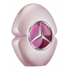 Mercedes-Benz Mercedes Benz Woman Eau de Parfum parfémovaná voda pro ženy 90 ml Tester