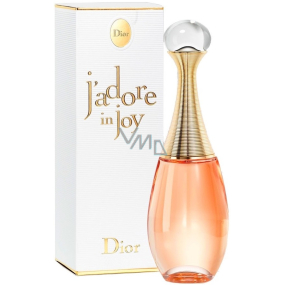 Christian Dior Jadore in Joy toaletná voda pre ženy 100 ml