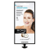 Iroha Smoothing Vyhladzujúca aromaterapeutická krémová maska s kokosom 25 g