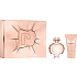 Paco Rabanne Olympea toaletná voda pre ženy 50 ml + telové mlieko 75 ml, darčeková sada