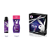 Playboy Endless Night for Her dezodorant sprej 150 ml + sprchový gél 250 ml, kozmetická sada