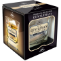 Nekupto Liga Pravých Džentlmenov Whisky pohár Gentleman je otázkou voľby 200 ml