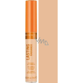 Rimmel London Lasting Radiance korektor 030 Classic Beige 7 ml