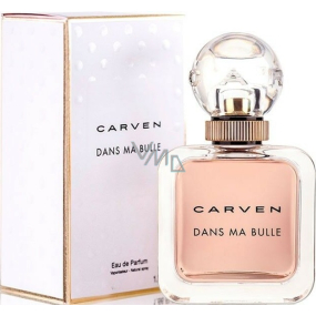 Carven Dans Ma Bulle toaletná voda pre ženy 50 ml