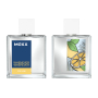 Mexx Whenever Wherever for Him toaletná voda pre mužov 50 ml