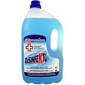 DISINFEKTO Professional dezinfekčný a čistiaci prostriedok proti baktériám a plesniam 5 l