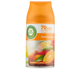 Air Wick FreshMatic Pure Mediterranean Sun - Stredomorské slnko automatický osviežovač náhradná náplň 250 ml