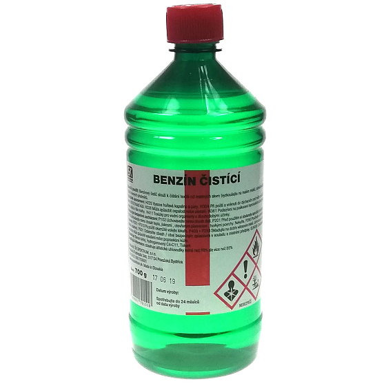 ŠK Spektrum Benzín čistiaci 700 g