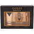 Guess Seductive toaletná voda pre ženy 75 ml + telové mlieko 200 ml + toaletná voda 15 ml, darčeková sada