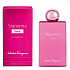 Salvatore Ferragamo Signorina Ribelle sprchový gél pre ženy 200 ml