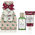 Baylis & Harding Moruša, Imelo a Brusnica sprchový krém 100 ml + krém na ruky 50 ml, kozmetická sada