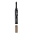 Essence Brow Pomáda & Brush farba na obočie 01 Blonde 1,2 g
