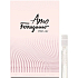 Salvatore Ferragamo Amo Ferragamo Per Lei toaletná voda pre ženy 1,5 ml s rozprašovačom, vialka