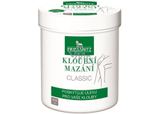 Priessnitz Classic Kĺbová mazanie 300 ml