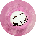 Bomb Cosmetics Cat-a-tonic Šumivý balistik do kúpeľa 160 g