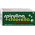 Naturvita Spirulina + Chlorella + Prebiotikum doplnok stravy napomáha posilnenie a prečistenie organizmu, chráni organizmus pred pôsobením voľných radikálov 90 tabliet