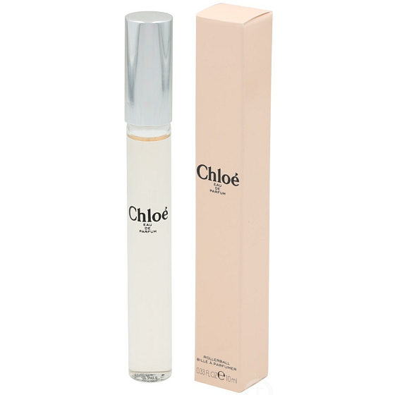 Chloé Chloé toaletná voda pre ženy 10 ml Rollerball