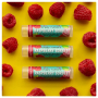 Crazy Rumors Raspberry sorbet balzam na pery s príchuťou maliny 4,4 ml
