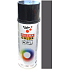Schuller Eh klar Prisma Color Lack akrylový sprej 91033 čierno-sivý 400 ml