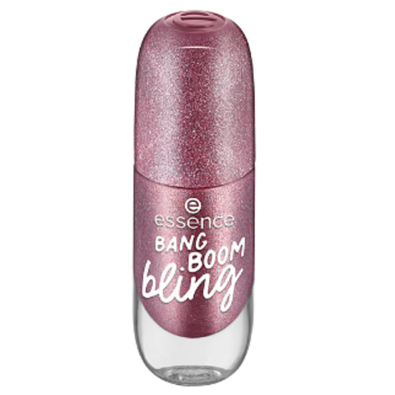 Essence Gelový lak na nechty 11 Bang Boom Bling 8 ml