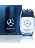 Mercedes-Benz The Move Live The Moment parfumovaná voda pre mužov 100 ml