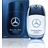 Mercedes-Benz The Move Live The Moment parfumovaná voda pre mužov 100 ml