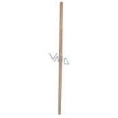 Násada na metlu Clanax, drevená tyč 150 cm