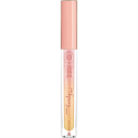 Essence Make Beauty Fun Plumping Lipgloss Lesk na pery 01 Swipe For Happiness! 3,8 ml