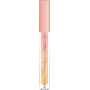 Essence Make Beauty Fun Plumping Lipgloss Lesk na pery 01 Swipe For Happiness! 3,8 ml