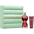 Jean Paul Gaultier La Belle parfumovaná voda 50 ml + telové mlieko 75 ml, darčeková sada pre ženy