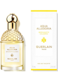 Guerlain Aqua Allegoria Bergamote Calabria toaletná voda pre ženy 75 ml