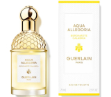 Guerlain Aqua Allegoria Bergamote Calabria toaletná voda pre ženy 75 ml