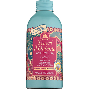 Tesori d´Oriente parfém na prádlo Ayurveda, 250 ml