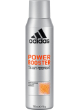 Adidas Power Booster antiperspirant sprej pre mužov 150 ml