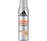 Adidas Power Booster antiperspirant sprej pre mužov 150 ml