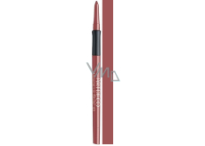 Artdeco Mineral Lip Styler Minerálna ceruzka na pery 43 Mineral Wild Rose 0,4 g