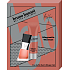 Bruno Banani Magnetic Woman parfumovaná voda 30 ml + sprchový gél 50 ml, darčeková sada pre ženy